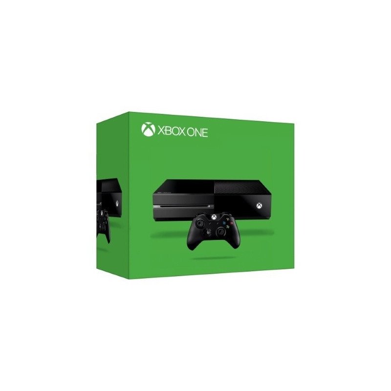 Övriga tillbehör - Xbox One 500GB