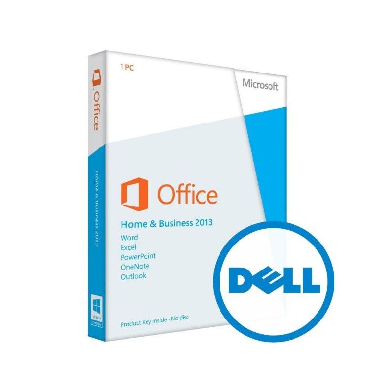 Microsoft Office - Microsoft Office Home and Business 2013, Swe PKC