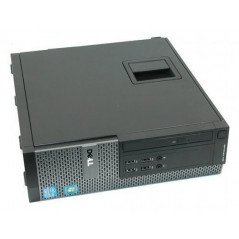 Datorer begagnade - Dell OptiPlex 790 SFF (beg)