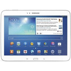 Laptop 13" beg - Samsung Galaxy Tab 3 10.1 4G (beg)