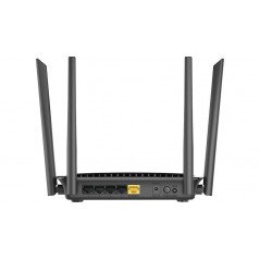 Router 450+ Mbps - D-Link trådlös AC dual-band router