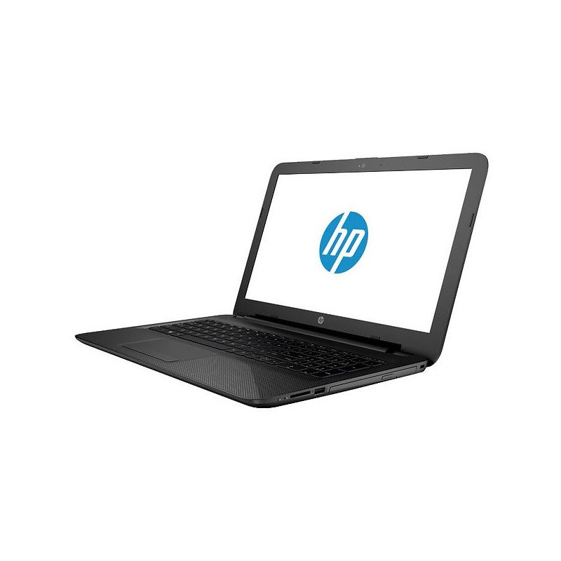 Laptop 14-15" - HP Pavilion 15-ac180no demo
