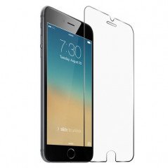 Skærmbeskyttelse - Skärmskydd av härdat glas till iPhone 6 och 6S