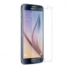 Skærmbeskytter af hærdet glas til Samsung Galaxy S6