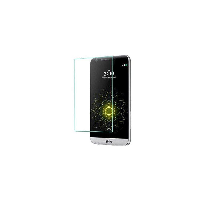 Skärmskydd - Skärmskydd av härdat glas till LG G5