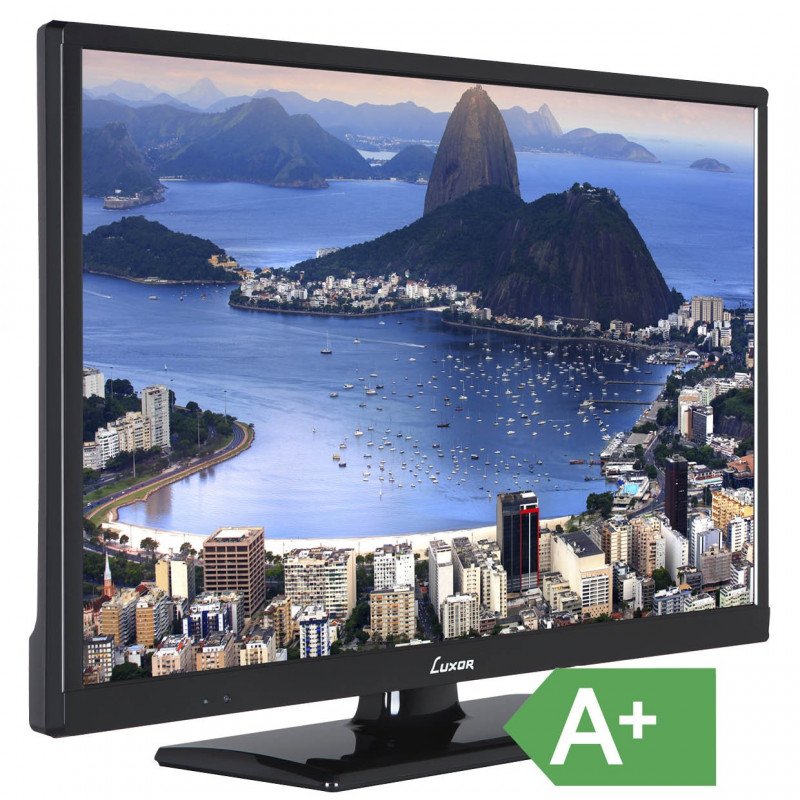 TV-apparater - Luxor 24-tums LED-TV