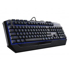 Gaming Keyboard - CM Storm Devastator II gaming-tangentbord och mus
