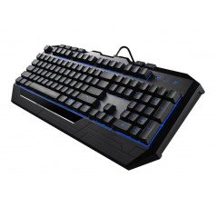 Gaming Keyboard - CM Storm Devastator II gaming-tangentbord och mus