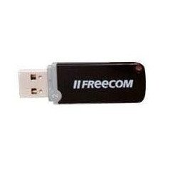 USB-nøgler - Freecom USB hukommelse 8 GB