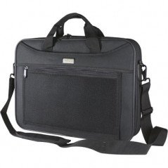Datortillbehör - Deltaco notebookväska med hård ram