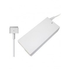 Apple laddare - Kompatibel MacBook Pro laddare Magsafe2 85W 20V 