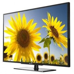 Billige tv\'er - Changhong 28-tommer LED-TV