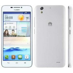 Billige mobiler, mobiltelefoner og smartphones - Huawei Ascend G620