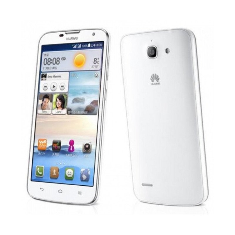 Billige mobiler, mobiltelefoner og smartphones - Huawei Ascend G620