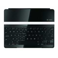 Tablet tilbehør - Tastatur til ipad 2/3/4 fra Logitech