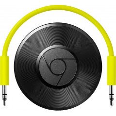 TV-supplies - Google Chromecast Audio