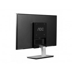 Computerskærm 15" til 24" - AOC LED-skärm