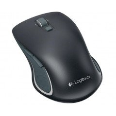 Trådløs mus - Logitech M560 trådløs mus