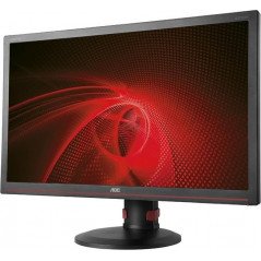 25 - 34" Datorskärm - AOC 27" Gaming LED-skärm med 144 Hz