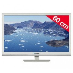Billige tv\'er - Blaupunkt 23.6-tommer LED-TV med DVD