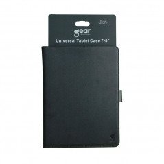 Universal - Universaltaske til 7-8" tablets fra GEAR