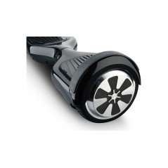 Radiostyrede - Andersson Balance Scooter 2.2