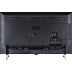 TV-apparater - Hitachi 49-tums Smart UHD-TV 4K