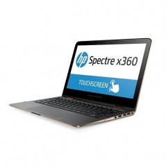 Laptop 11-13" - HP Spectre x360 13-4105no demo