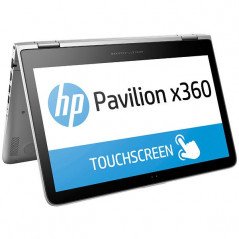 Laptop 11-13" - HP Pavilion x360 13-s035no demo