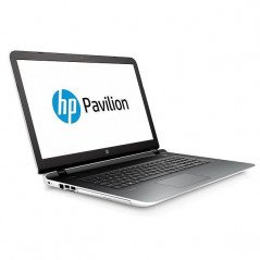 Laptop 16-17" - HP Pavilion 17-g104no demo