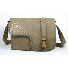  - Point of View Jack Notebook Bag