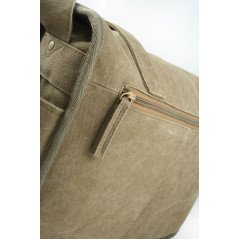  - Point of View Jack Notebook Bag