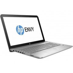 Spilcomputer - HP Envy 15-ae102no demo