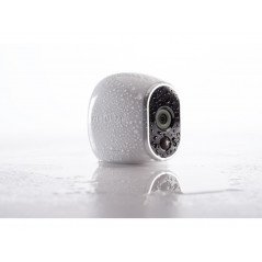 Digital videokamera - Netgear Arlo VMS3130 Basstation med 1st kameror