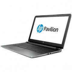 Laptop 14-15" - HP Pavilion 15-ab122no demo