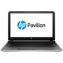 Laptop 14-15" - HP Pavilion 15-ab154no demo