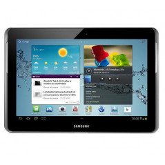 Surfplatta - Samsung Galaxy Tab 2 10.1 (beg)