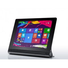 Surfplatta - Lenovo Yoga Tablet 2 8" 32GB Win8