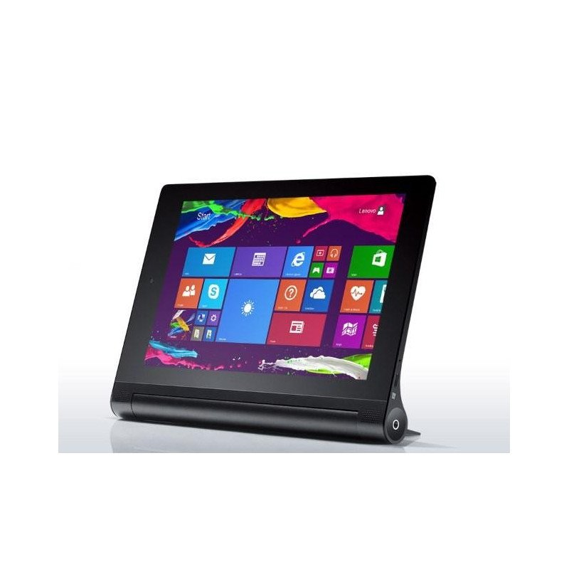 Billig tablet - Lenovo Yoga Tablet 2 8" 32GB Win8