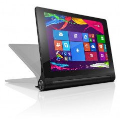 Surfplatta - Lenovo Yoga Tablet 2 8" 32GB Win8