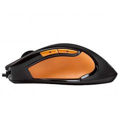 Mus med ledning - Ace Laser Gaming Mouse
