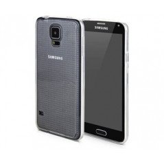 Andersson Soft transparent cover til Galaxy S5