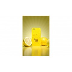 Candy Crush Case iPhone 5/5S/SE Lemon