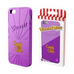 Fodral - Candy Crush Case iPhone 5/5S/SE Grape