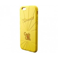 Candy Crush Case iPhone 6/6S Lemon