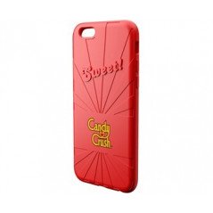 Covers - Candy Crush Case iPhone 6/6S Strawberry