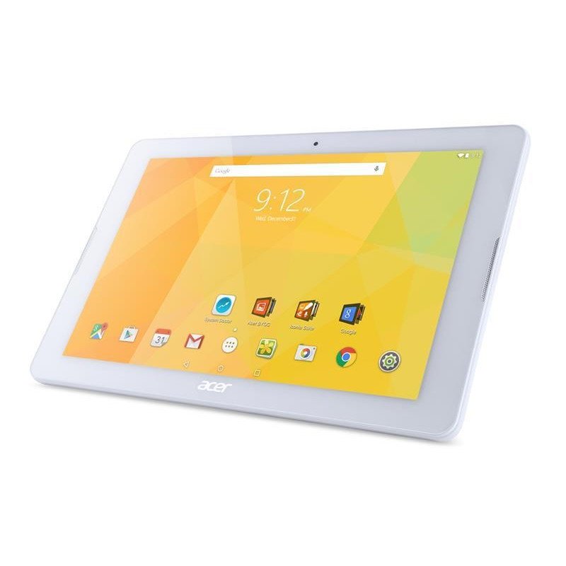 Billig tablet - Acer Iconia One 10 B3-A20 10.1" 16GB