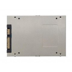 Hårddiskar - SSD 120GB 2,5" KINGSTON SSDNow UV400 SATA III