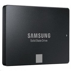 Harddiske til lagring - SSD 120GB 2,5" Samsung 750 EVO