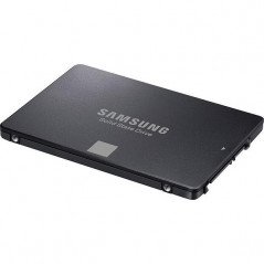 Harddiske til lagring - SSD 120GB 2,5" Samsung 750 EVO
